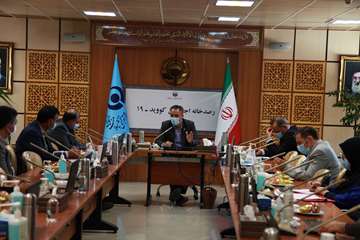 همکاری با شبکه سلامت صدا و سیما